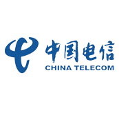 中國電信