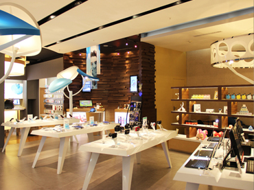 LINKUS 數碼專賣店